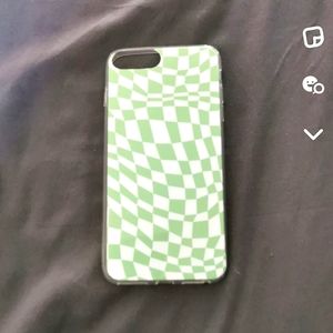 iPhone case